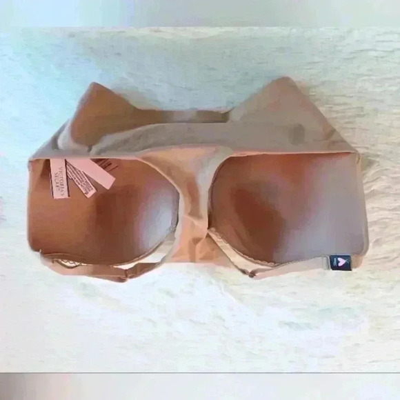 Victorian Secret Perfect Shape Full-coverage Racerback Bra - Picture 2 of 7